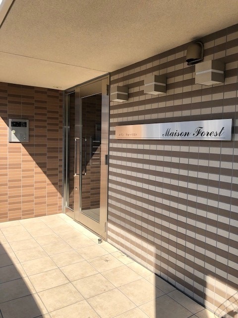 14/24 エントランス