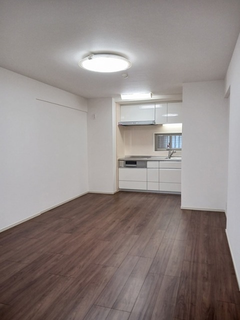 3/24 リビング/ダイニング