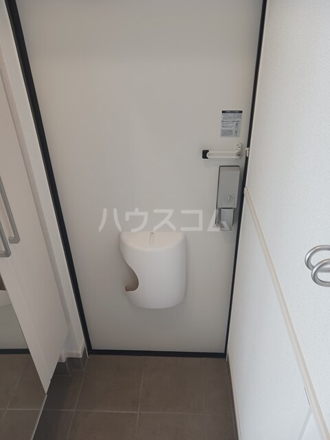 11/30 玄関