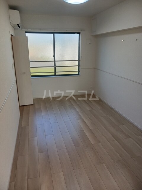 5/20 寝室