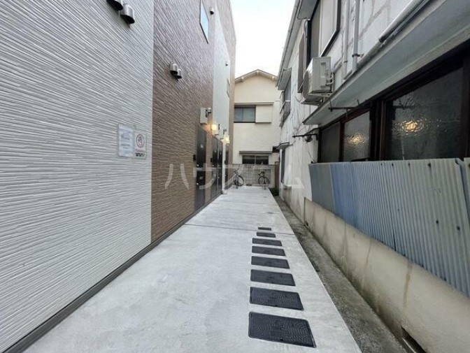 2/8 エントランス