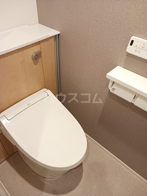 9/28 トイレ