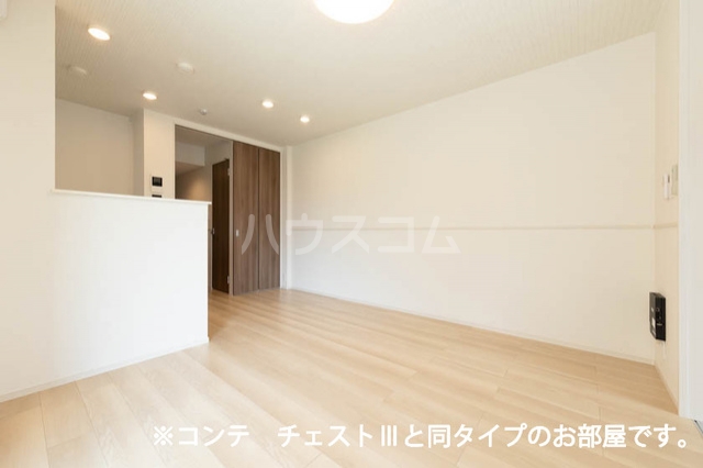 3/28 リビング/ダイニング