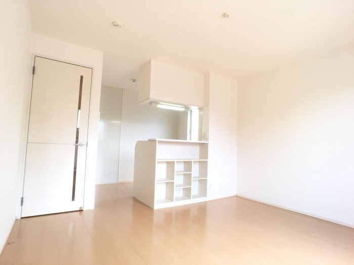 3/25 リビング/ダイニング