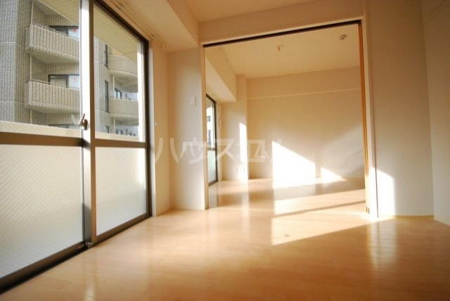 6/30 リビング/ダイニング