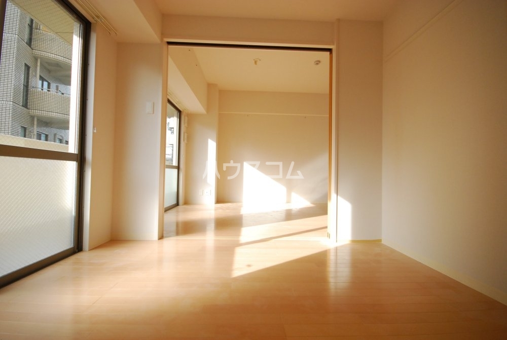 7/30 リビング/ダイニング