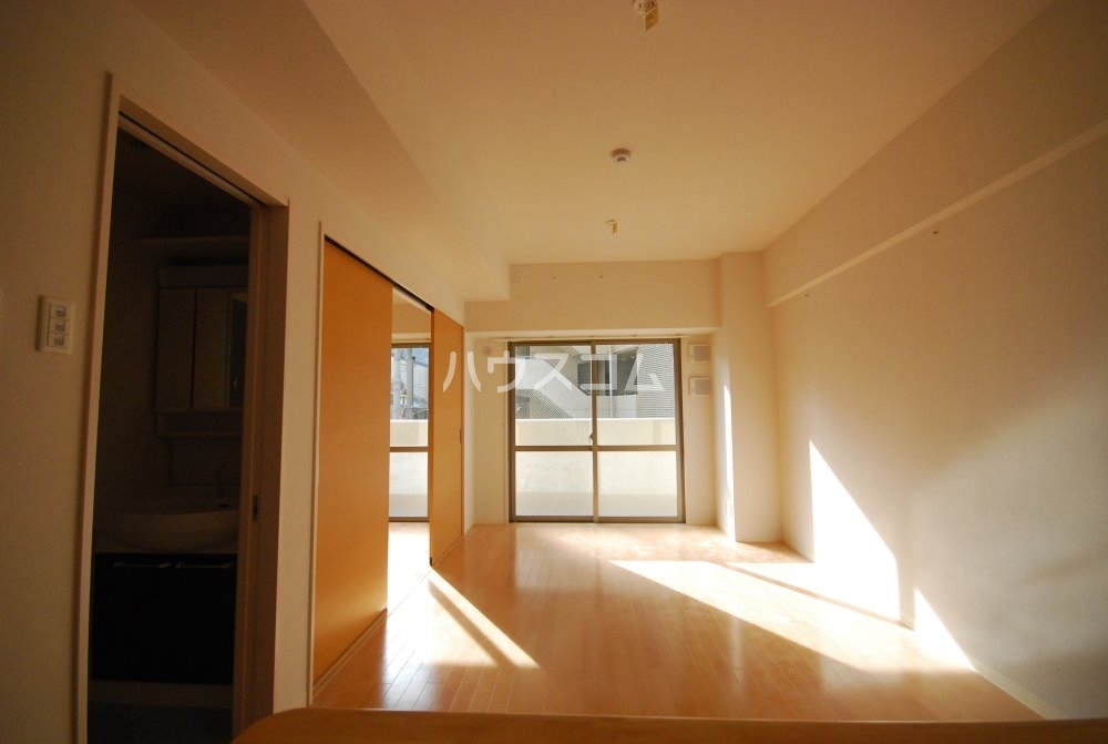 8/30 リビング/ダイニング