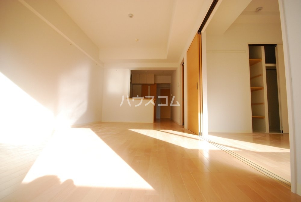 3/30 リビング/ダイニング