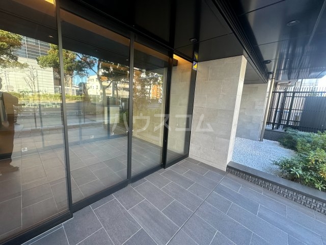 29/30 エントランス