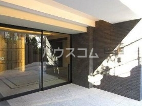 5/9 エントランス