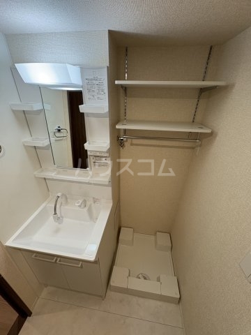 15/29 洗面