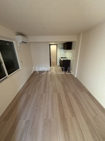 8/30 リビング/ダイニング