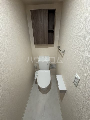 19/30 トイレ
