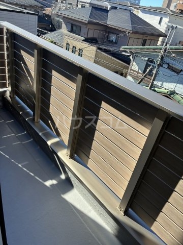 24/30 バルコニー