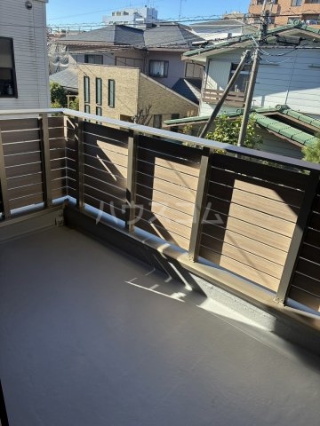 25/30 バルコニー