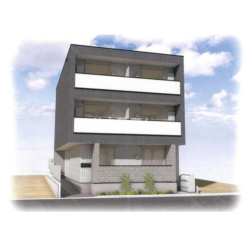 15/18 エントランス