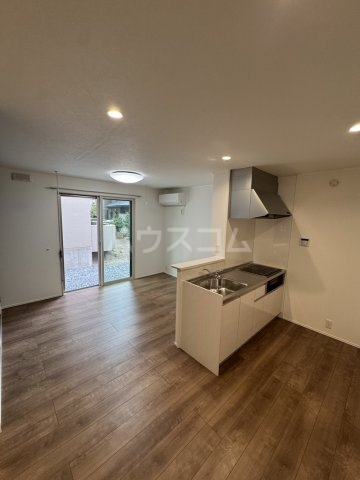 4/30 リビング/ダイニング