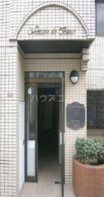 5/14 エントランス