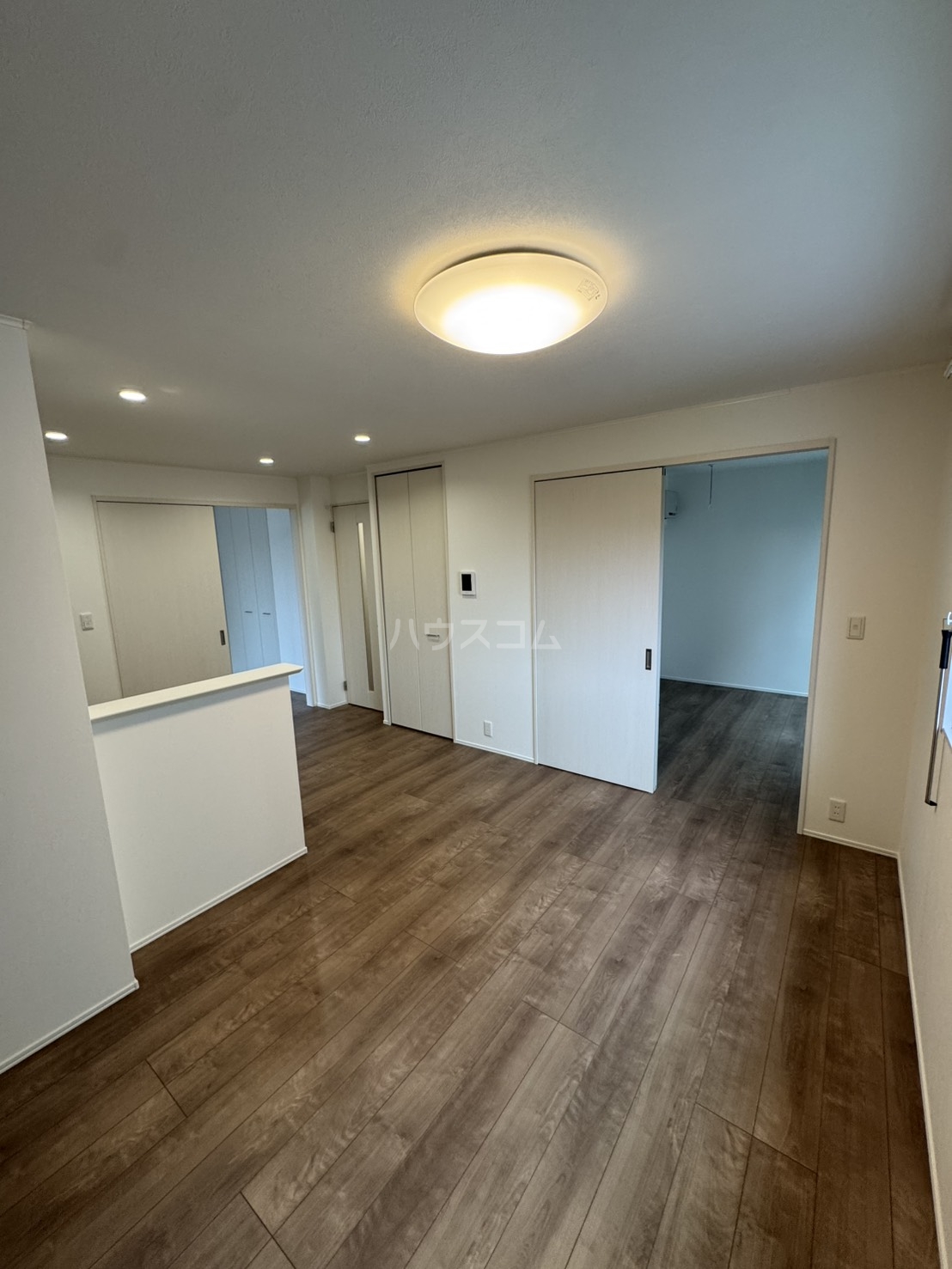 5/30 リビング/ダイニング