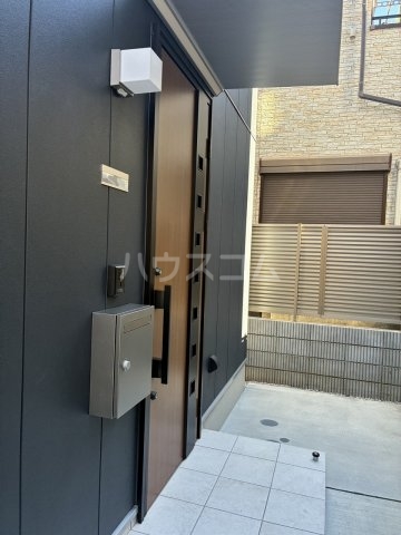 29/30 エントランス