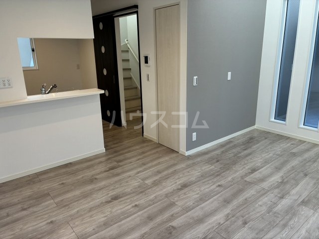 5/30 リビング/ダイニング