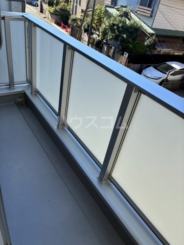 26/30 バルコニー