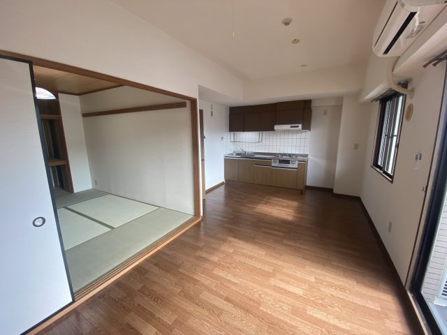 3/30 リビング/ダイニング