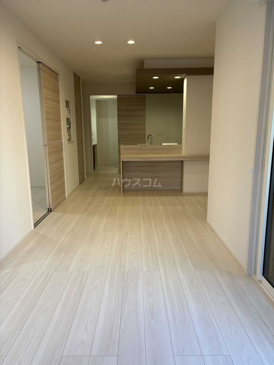 5/29 リビング/ダイニング