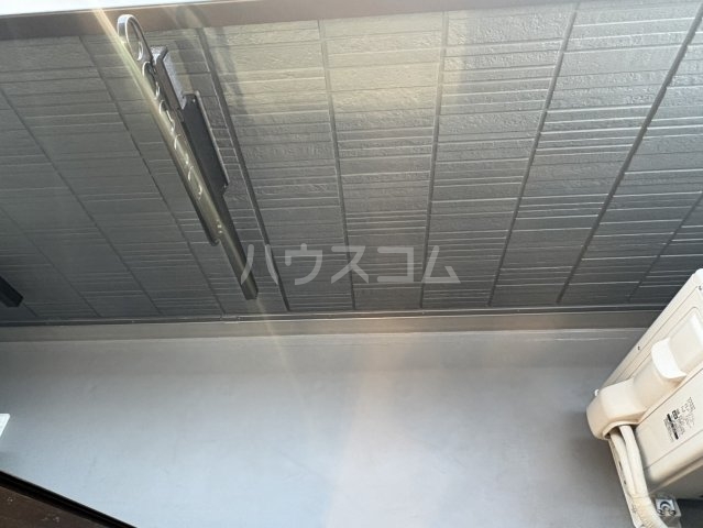 22/30 バルコニー