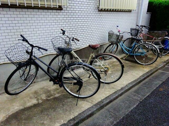 2/10 エントランス