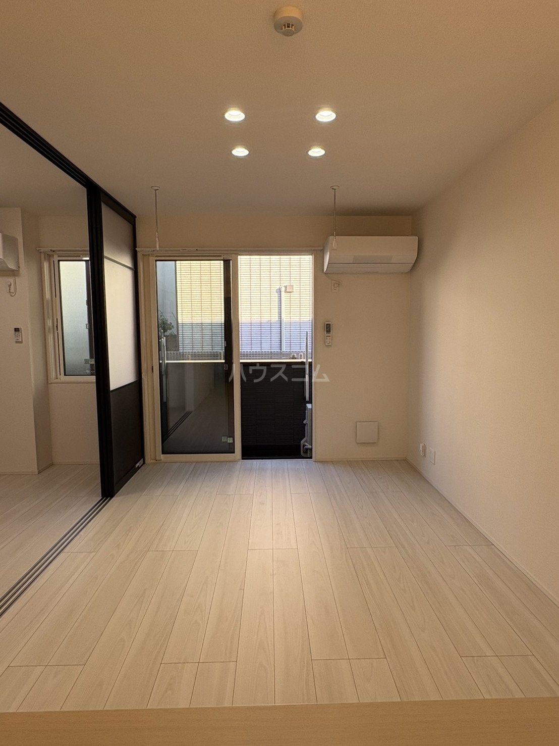 4/29 リビング/ダイニング