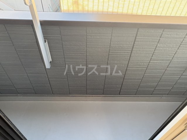 23/30 バルコニー