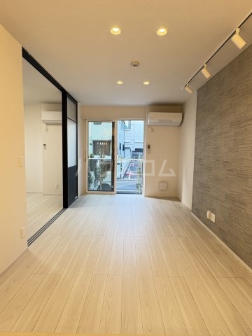 4/27 リビング/ダイニング