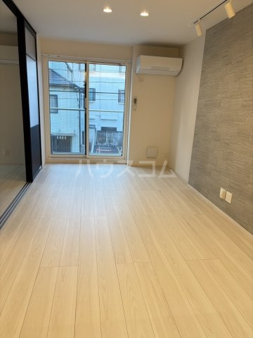 4/27 リビング/ダイニング