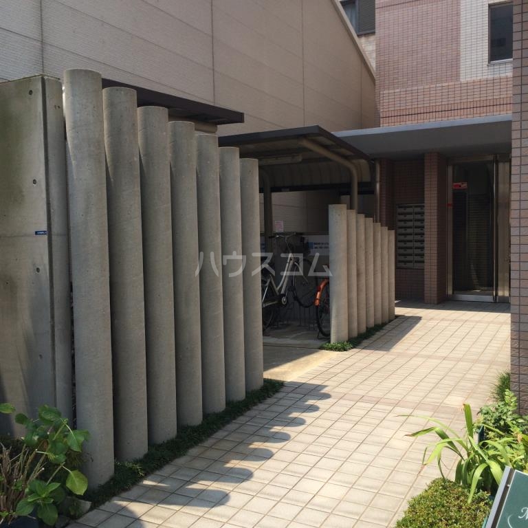 12/21 エントランス