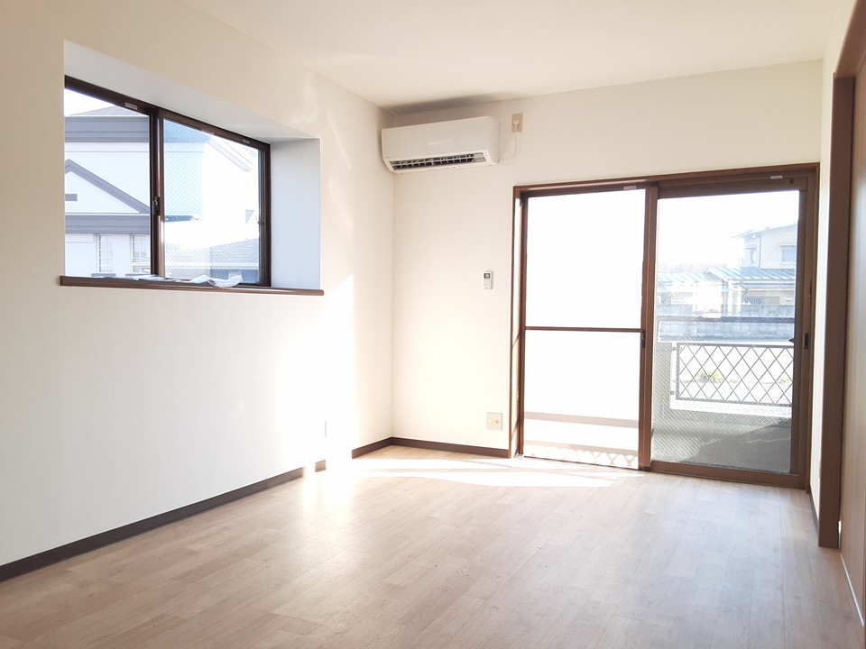 3/24 リビング/ダイニング