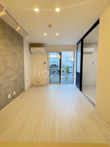 4/27 リビング/ダイニング