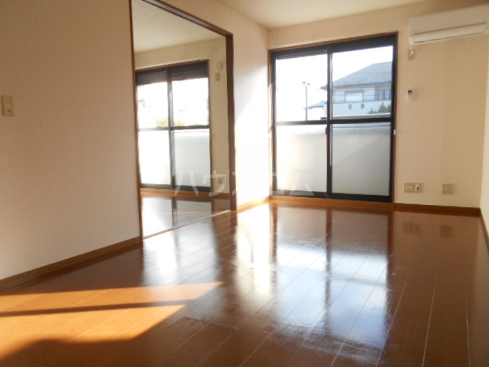 3/24 リビング/ダイニング