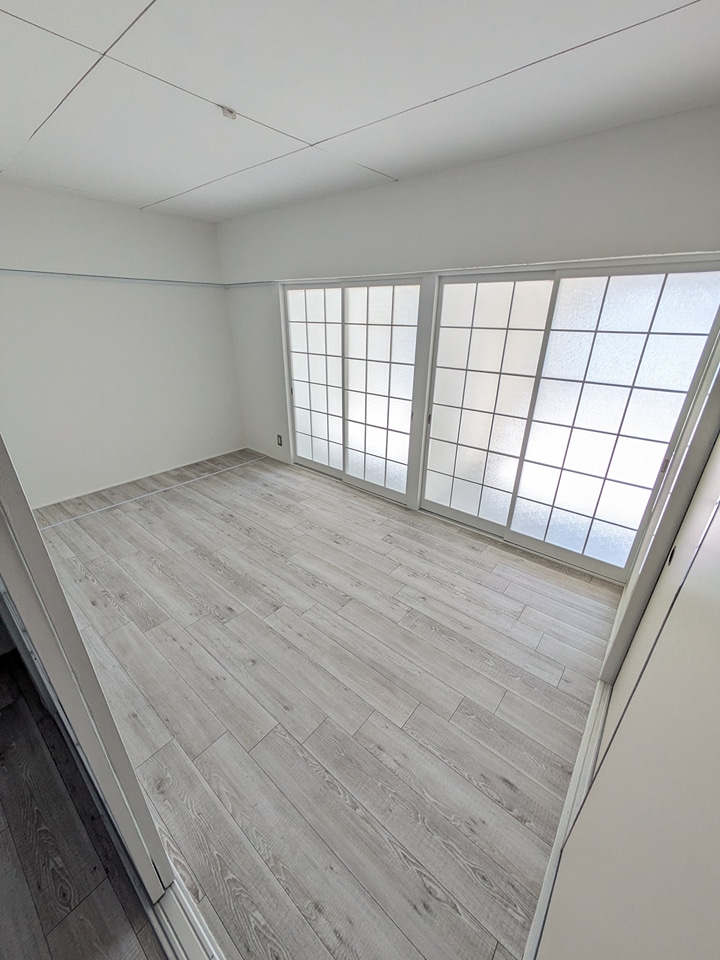 3/24 リビング/ダイニング