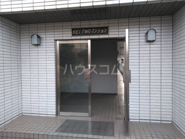 3/6 エントランス