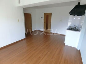 3/26 リビング/ダイニング