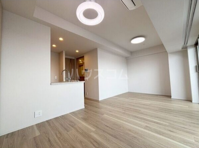 3/25 リビング/ダイニング