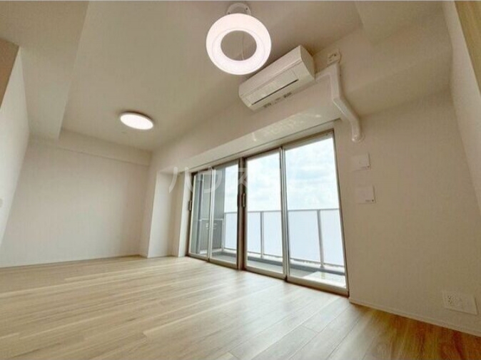 10/25 バルコニー