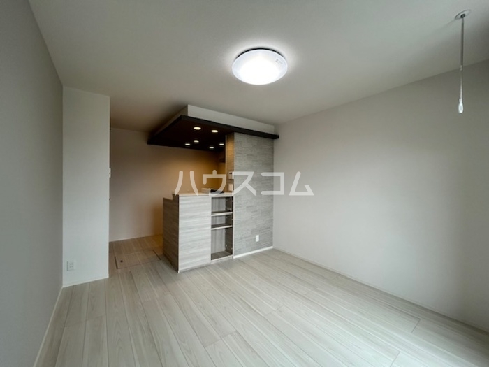 4/28 リビング/ダイニング