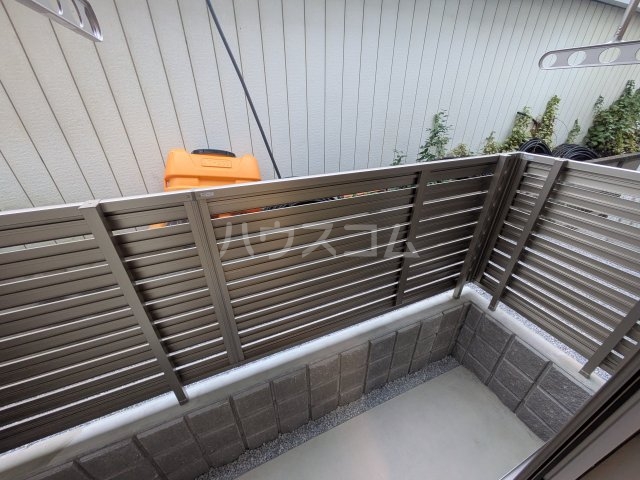 14/27 バルコニー