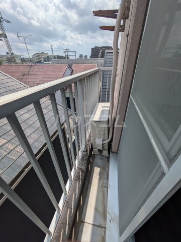 17/30 バルコニー