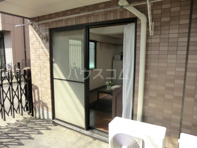 16/30 バルコニー