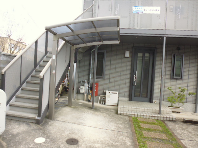 2/10 エントランス