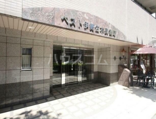 2/12 エントランス