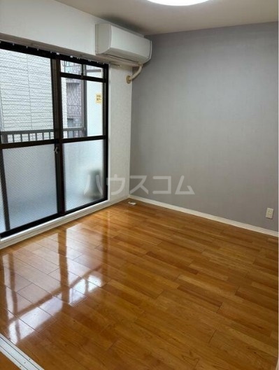 11/20 バルコニー